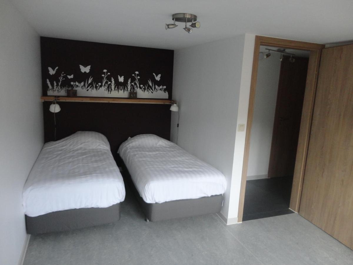 Gite Montbleu - 2 Holiday Houses - La Laiterie & La Grange Sprimont Room photo